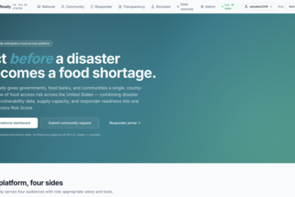 FoodReady
