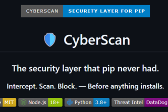 CyberScanner