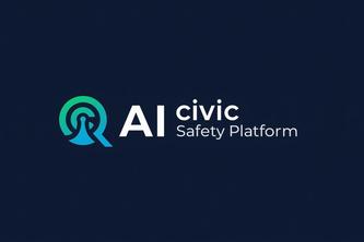  AI Civic Safety & Missing Person Platform