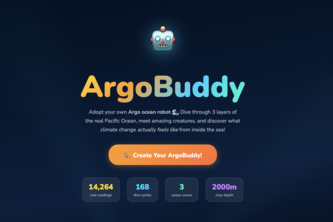 ArgoBuddy