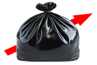 Beyond the Bin