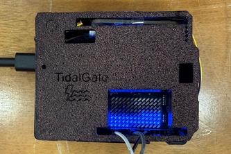 TidalGate