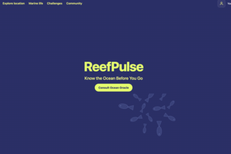 ReefPulse