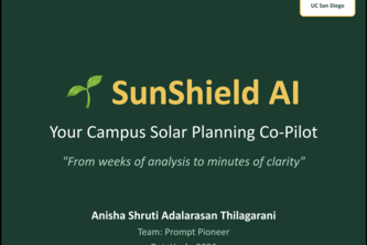 SunShield AI