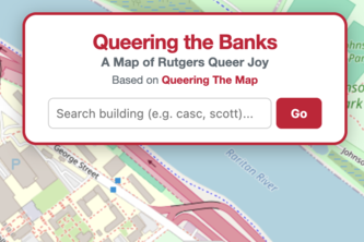 Queering The Banks
