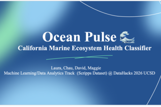 Ocean Pulse