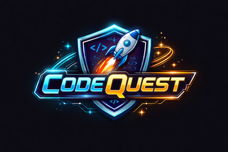 CodeQuest.