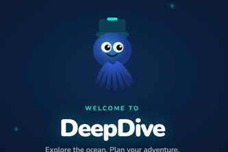 DeepDive
