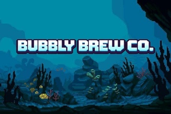 Bubbly Brew Co.