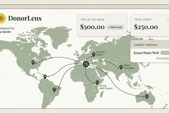 DonorLens