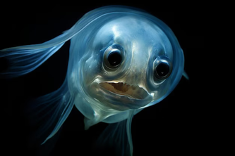 Barreleye Lens