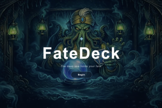 FateDeck
