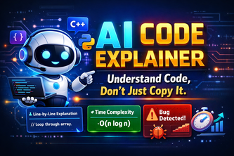 AI Code Explainer (Pro Version)