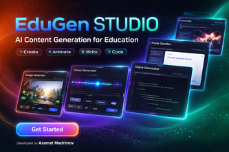 EduGen Studio