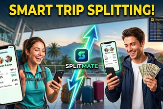 SplitMate