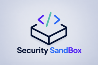 Security SandBox