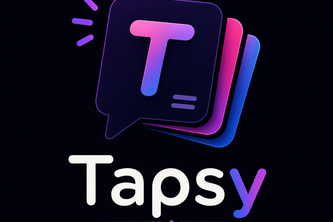Tapsy