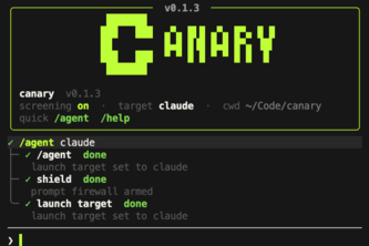 Canary