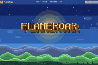 FlameRoar