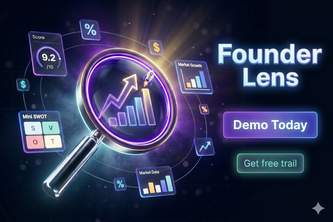 FounderLens