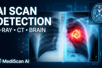 MediScan AI