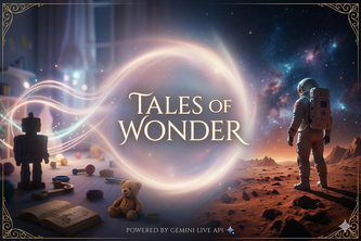 Tales of Wonder