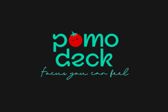 PomoDeck