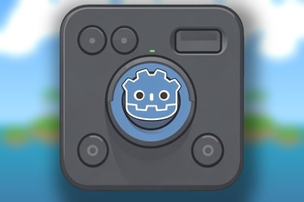 Godot Plugin - MX Creative Console