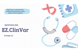 EZ. Clinvar