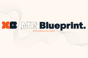 MR Blueprint