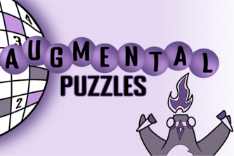 Augmental Puzzles