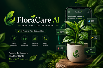 FloraCare AI