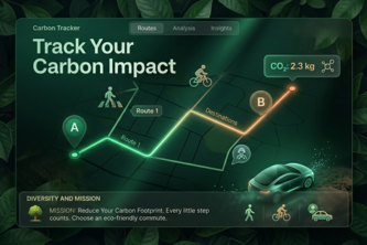 Carbon Tracker
