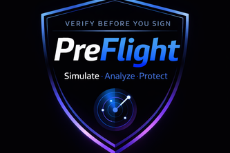 PreFlight