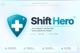 Shift Hero