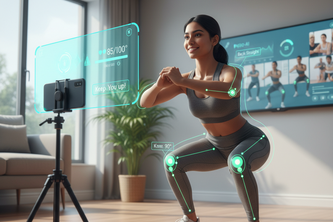 Physio-AI Home Assistant