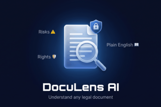 DocuLens AI