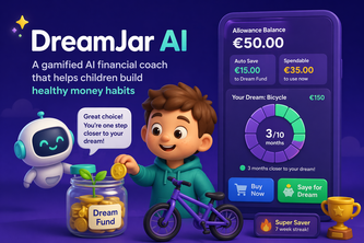 DreamJar AI