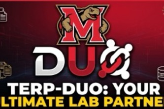 TerpDUO