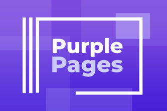 Purple Pages