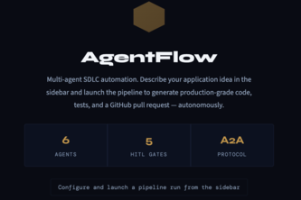 AgentFlow