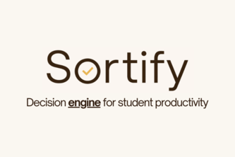 Sortify
