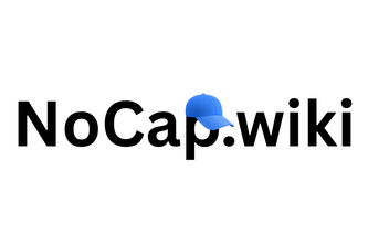 No Cap