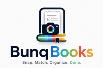 BunqBooks