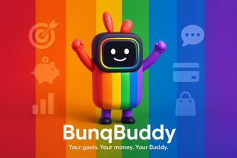 BunqBuddy