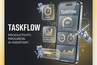 TaskFlow