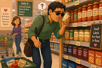 Shopper Buddy