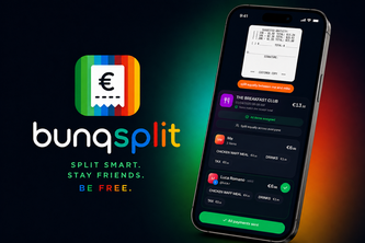 BunqSplit