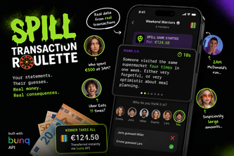 Transaction Roulette