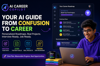 AI Career Copilot